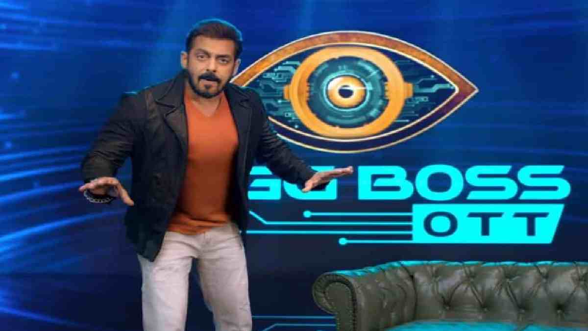 Bigg Boss OTT2 winning Prize