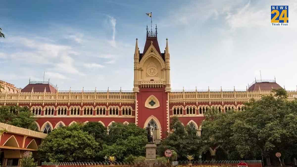 Calcutta High Court on Kolkata Rape Murder Case