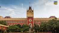 Calcutta High Court on Kolkata Rape Murder Case