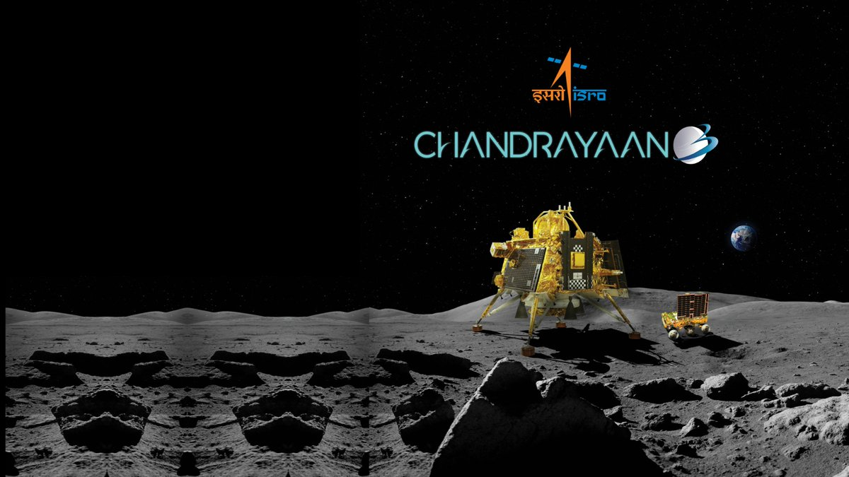 Chandrayaan-3 update