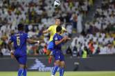 Al-Nassr vs US Monastir