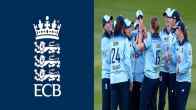 Equal Pay for England Women's Cricket Teams