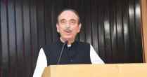 Ghulam Nabi Azad