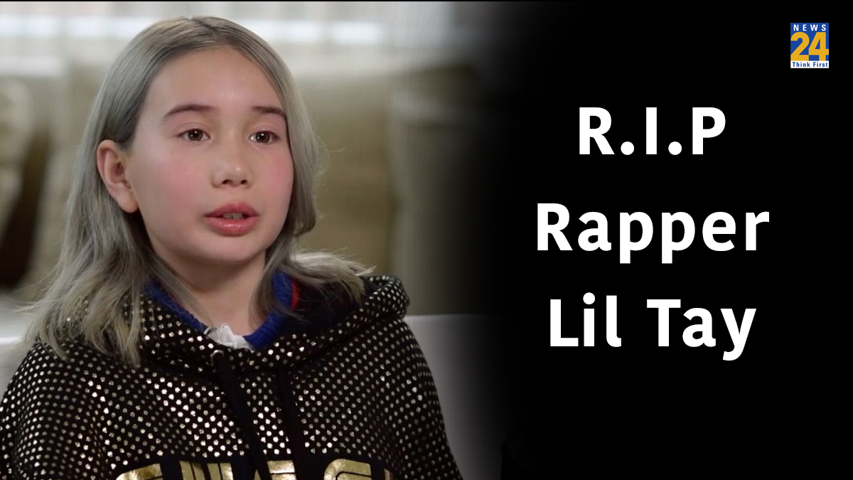 Lil Tay Dead: Internet Rapper's Death Is 'Under Investigation