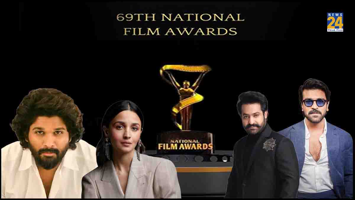 natinal film Awards winner list