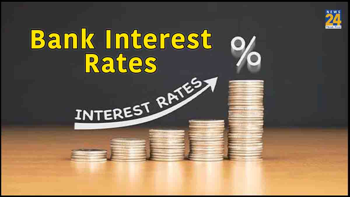 Bank Interest Rates Bank Interest Rates