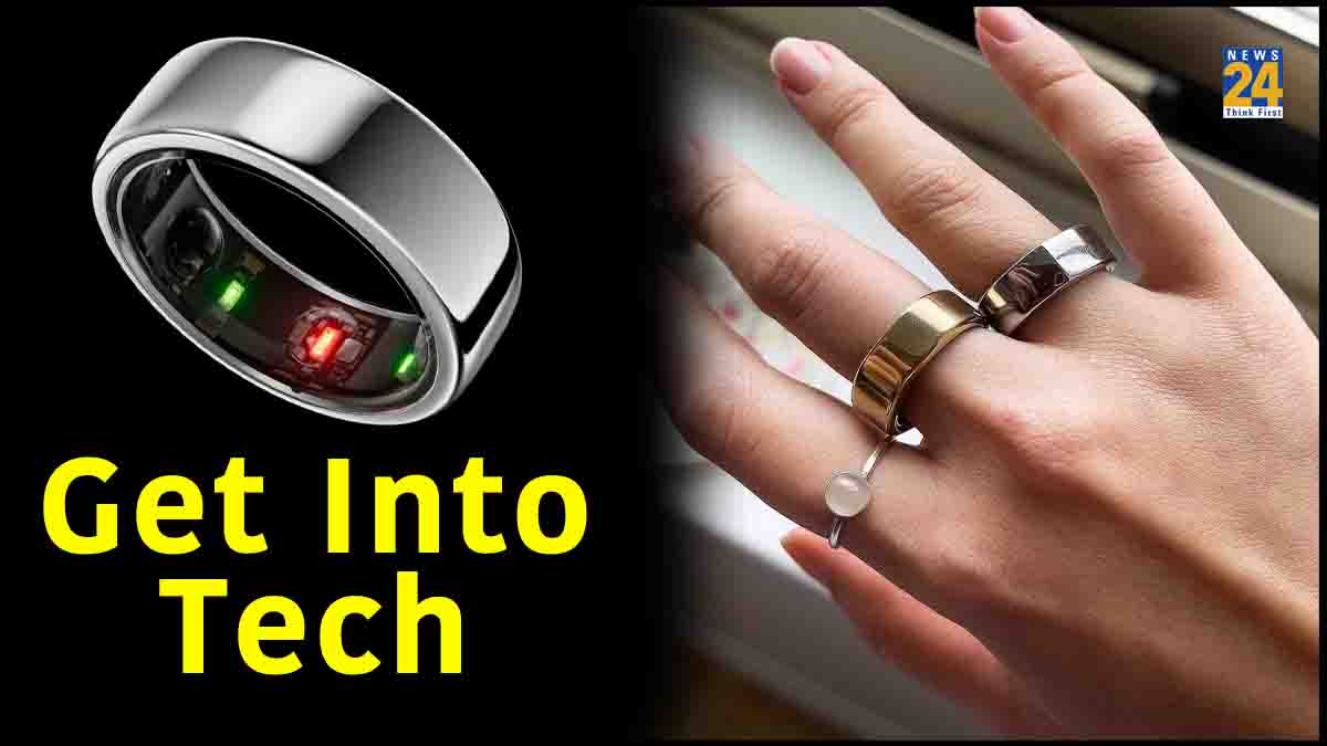 boAt Smart Ring – Revolutionising Smart Wearables | | Resource Centre by  Reliance Digital