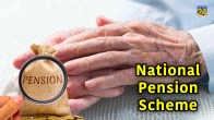 Pension Scheme