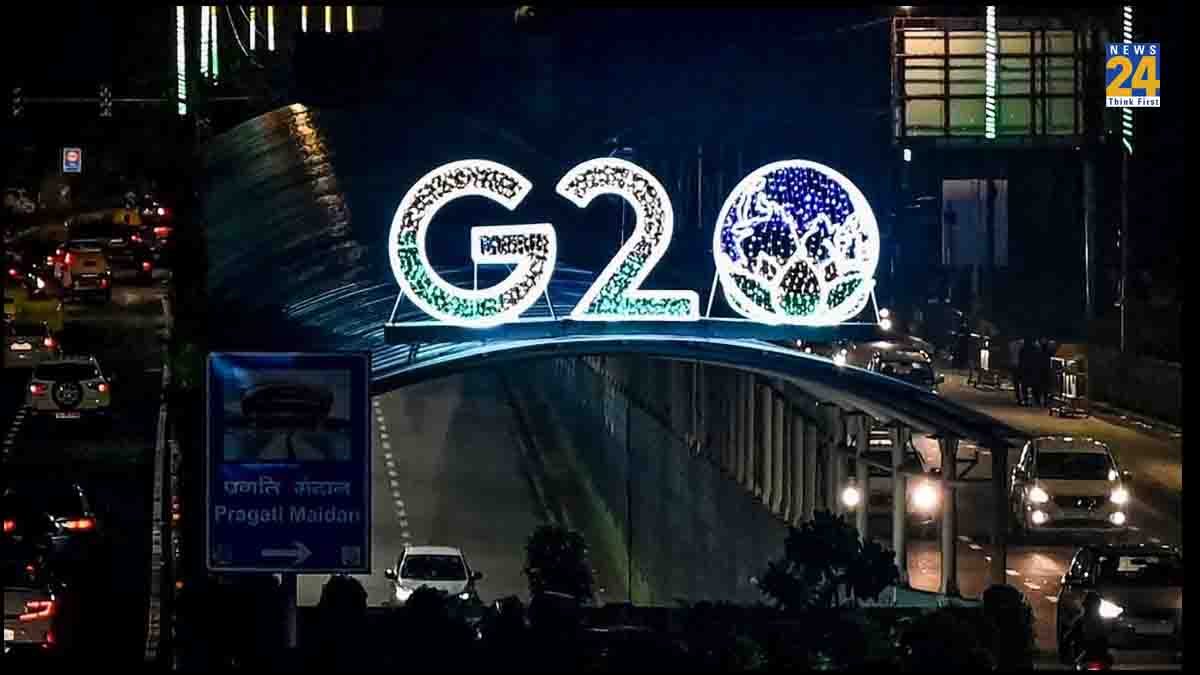 G20 Summit: Here is What Delhiites Need To Follow And Avoid