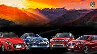 Maruti Suzuki Cars