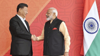 India-China relationship