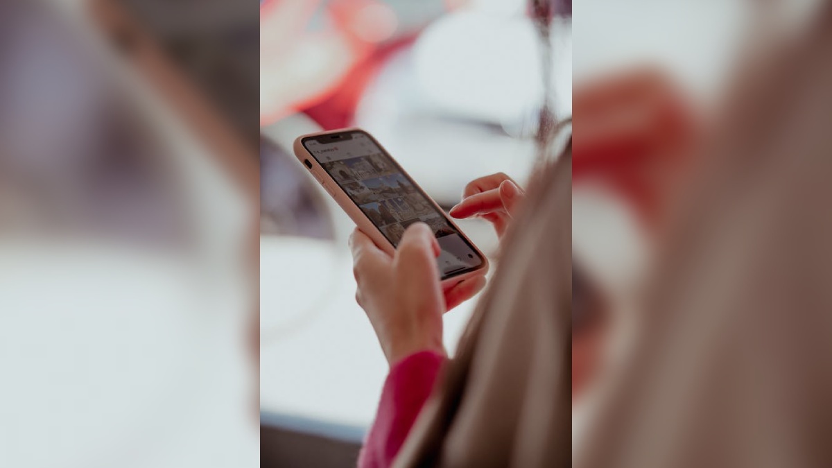 Image used for representative purpose only.