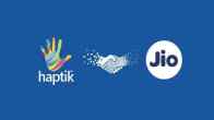 Jio haptik