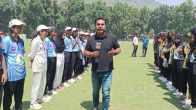 Kashmir cricket league (Photo Credit: News 24)