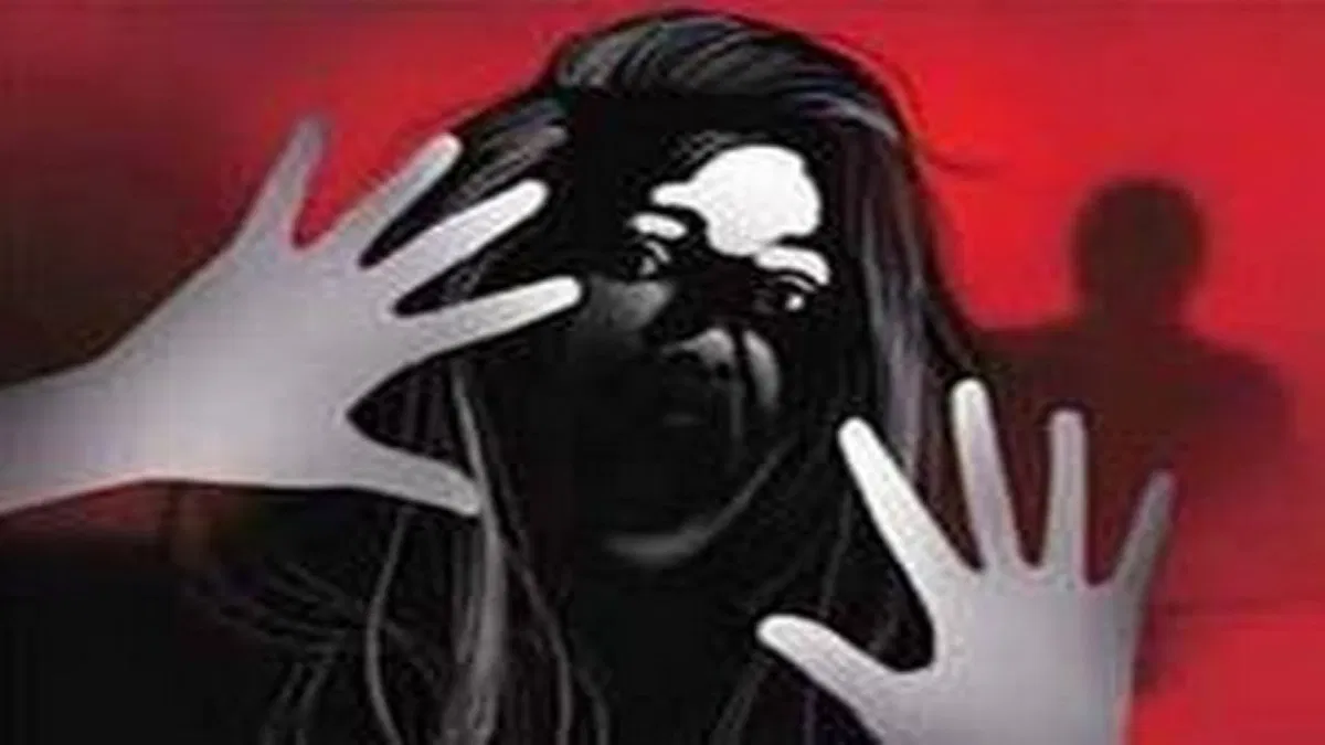 Lucknow rape case