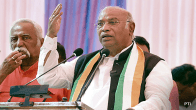 Mallikarjun Kharge