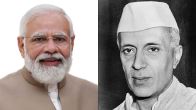 Modi Nehru