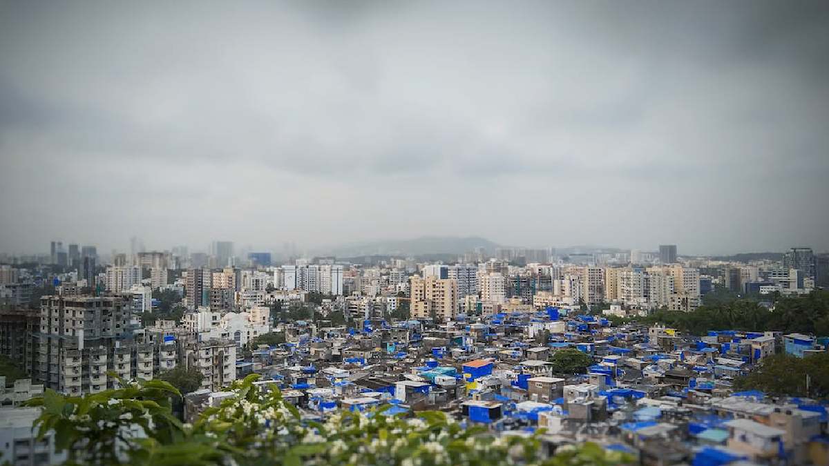 Mumbai serial blast threat