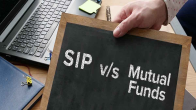 Mutual Funds vs SIPs