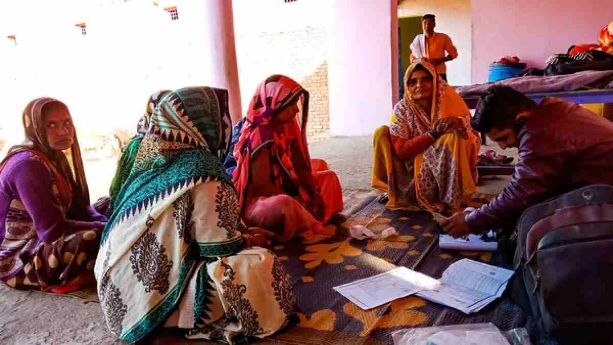 Caste Based Census To Continue In Bihar Know About It Here