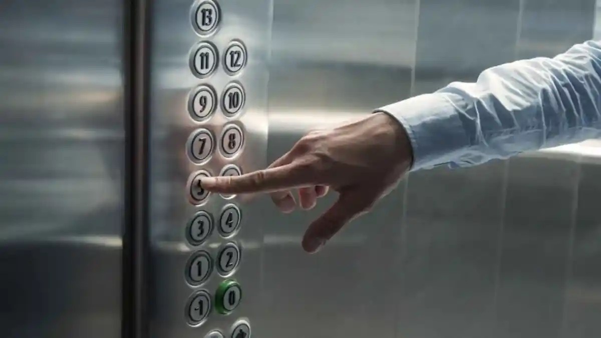 elevator