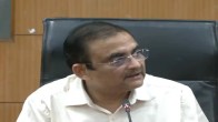 Additional Chief Secretary Home, Haryana Govt, TVSN Prasad