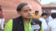 Delhi ordinance bill: 'Found it a shameful Bill...': Cong Shashi Tharoor attacks Centre