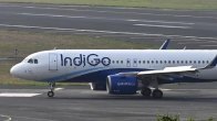 IndiGo Flight