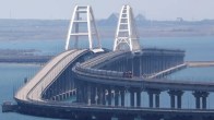 Crimean bridge