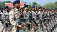 ITBP recruitment