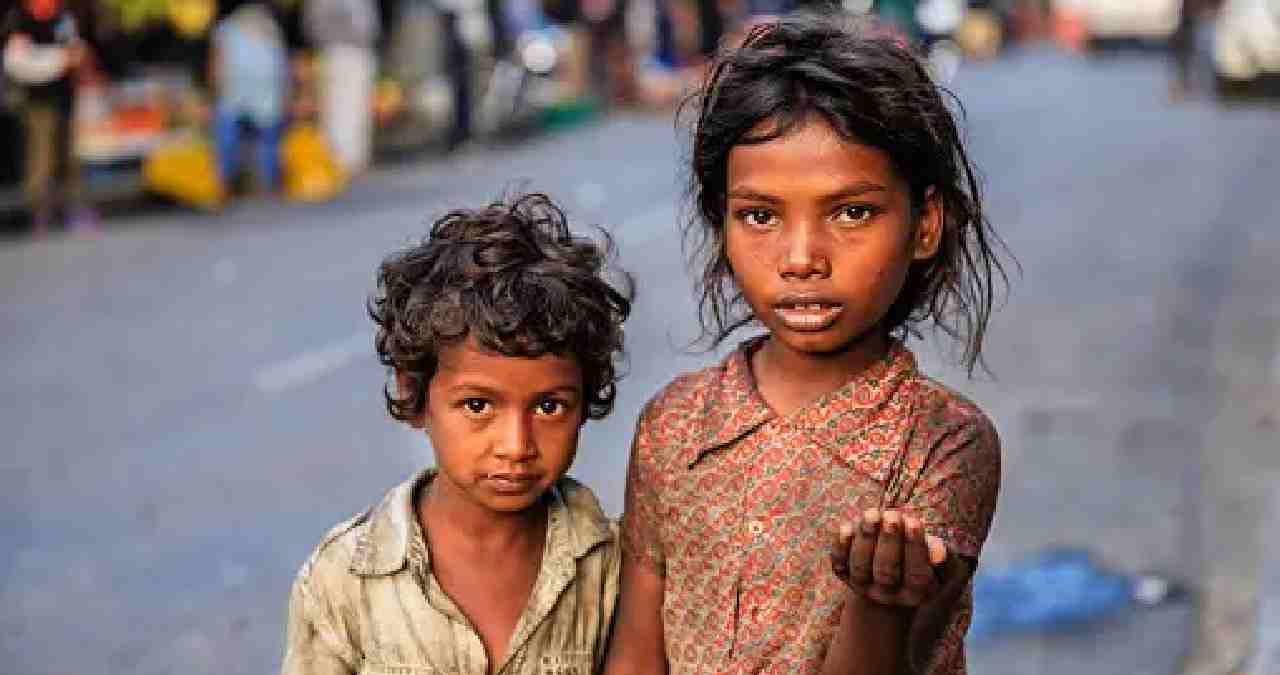 No Kid To Beg On Noida Streets Soon