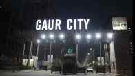 Gaur City