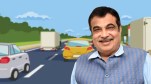 Nitin Gadkari