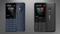 Nokia 130 Music and Nokia 150 Feature Phones