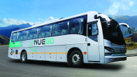 NueGo bus service