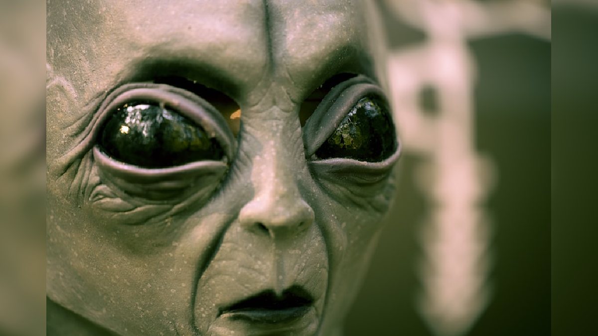 Aliens or syndicate in peru