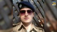 RPF soldier Chetan Singh