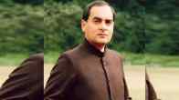 Rajeev Gandhi Assasination