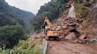 Rudrapur Landslide