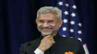 S Jaishankar reply over China's New Map