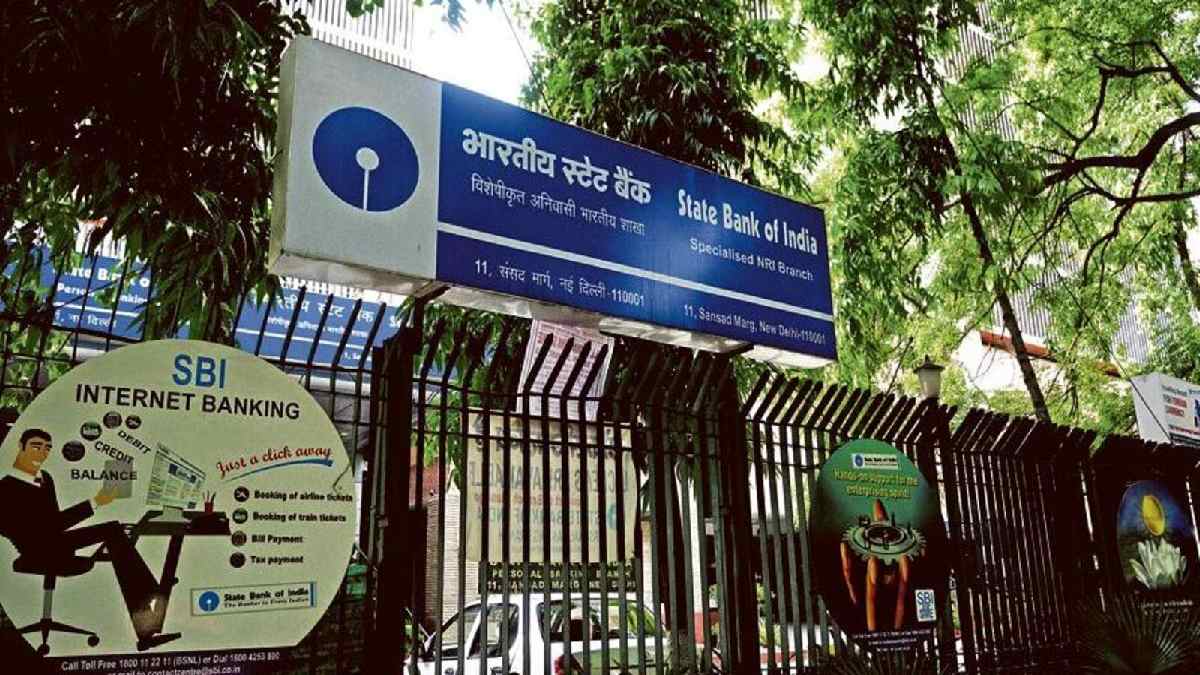 SBI: Not Passbook, Only Aadhaar Card Required For These Special Schemes, Hurry Up!