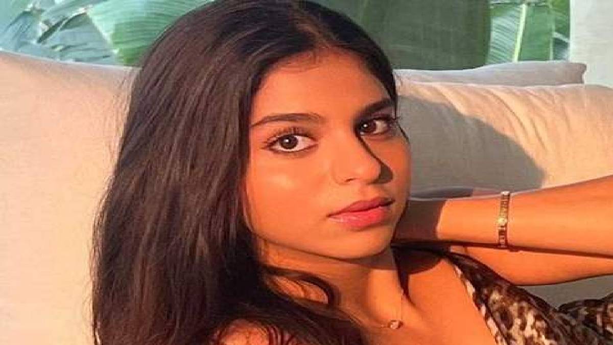 Suhana Khan