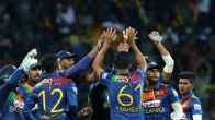 Sri Lanka Asia Cup Squad