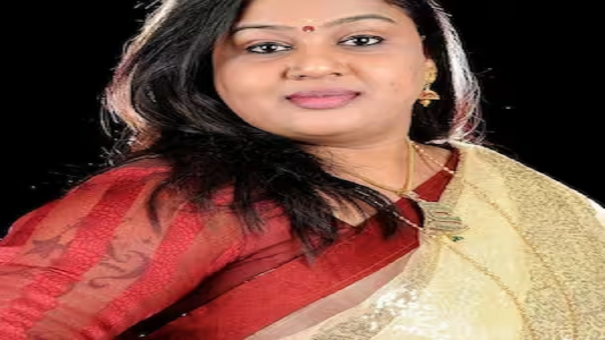 Tamil Actress Sindhu