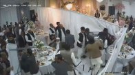 Pakistani Wedding Turns Wrestling Ring