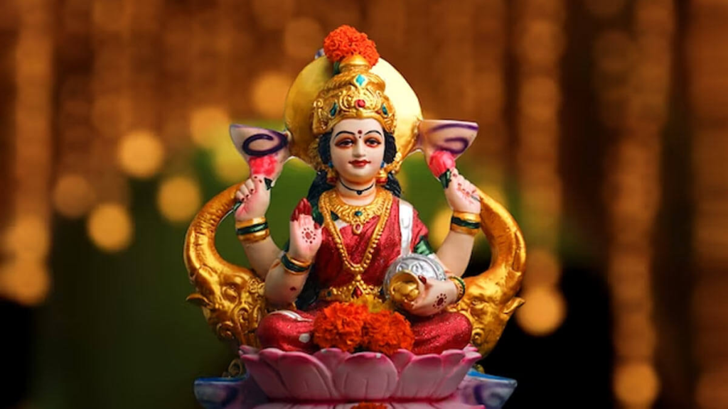 Journey to Abundance: Know significance of Vaibhav Laxmi Pujan