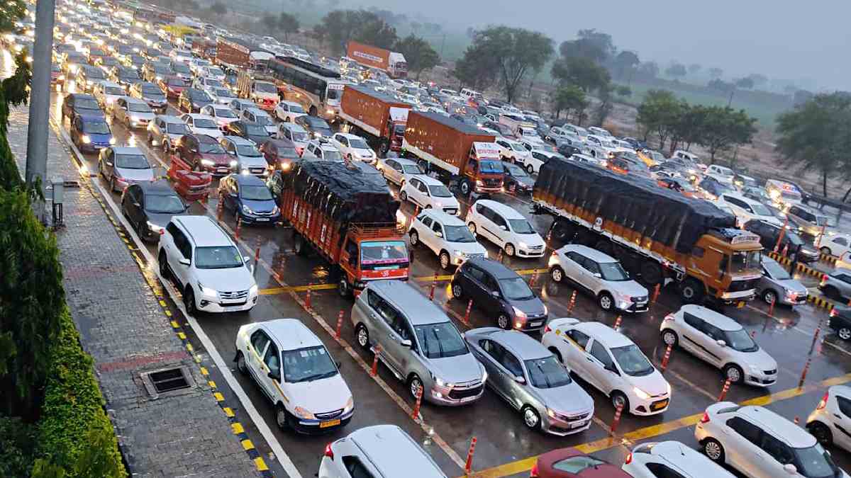 Representative Image Image used for representative purpose only.