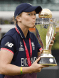 England World Cup winner Alex Hartley announces retirement from professional cricket