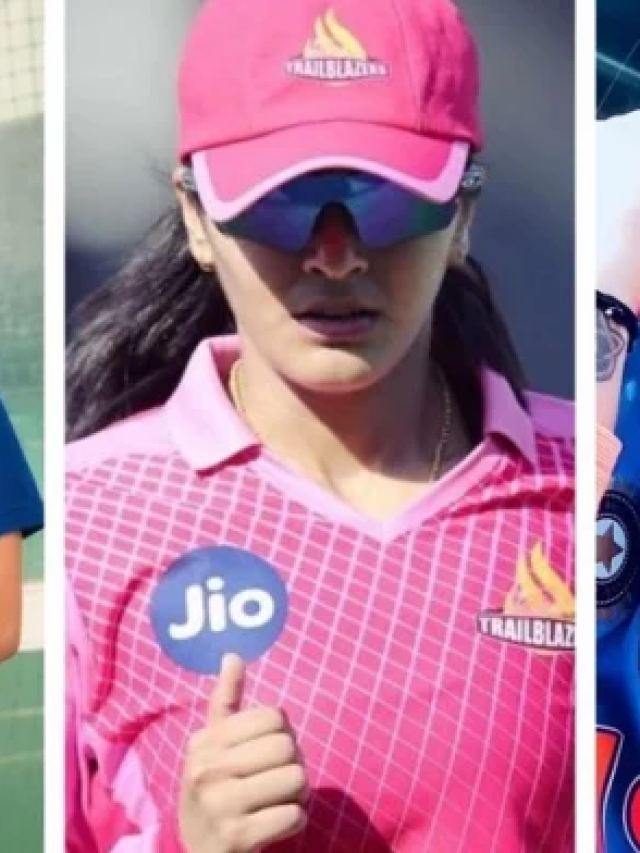 10 Most Beautiful Indian Women Cricketer News24