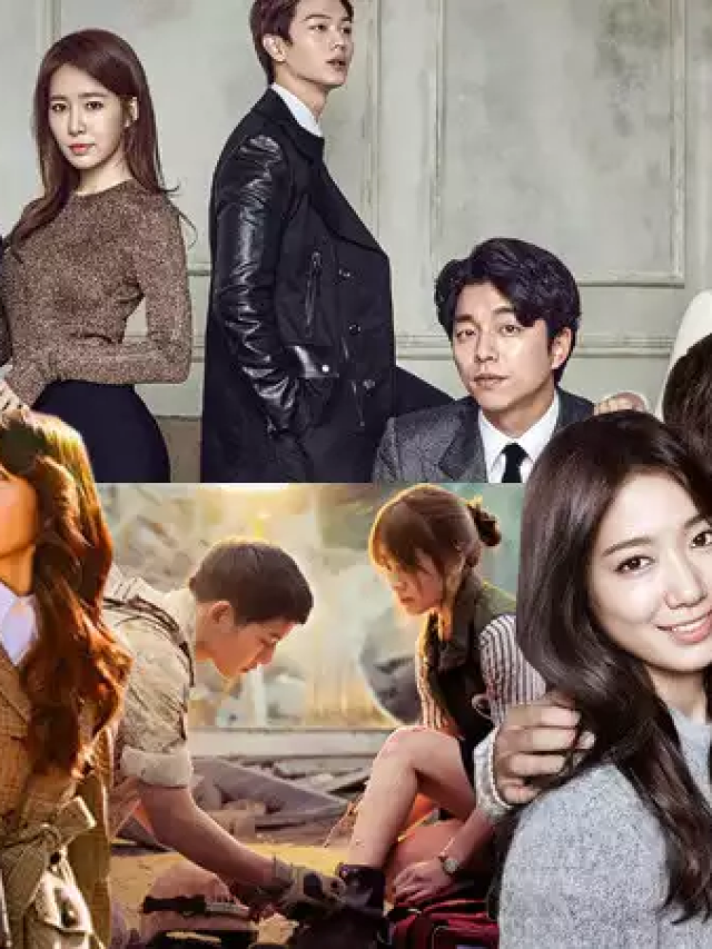 Best Kdramas for News24